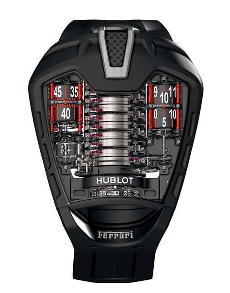 hublot mp5 replica|hublot mp 05 review.